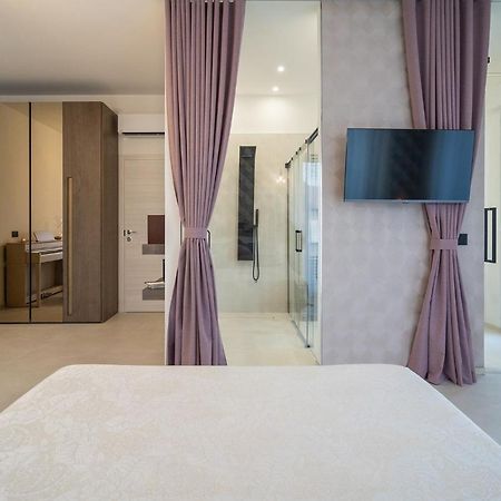רגוזה Maiolica Rooms מראה חיצוני תמונה