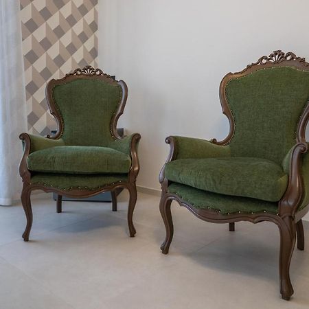 רגוזה Maiolica Rooms מראה חיצוני תמונה