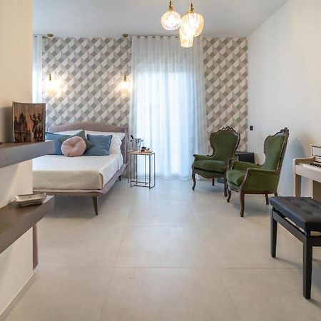 רגוזה Maiolica Rooms מראה חיצוני תמונה