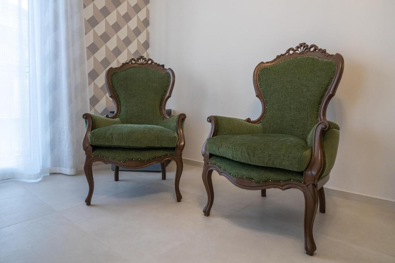 רגוזה Maiolica Rooms מראה חיצוני תמונה
