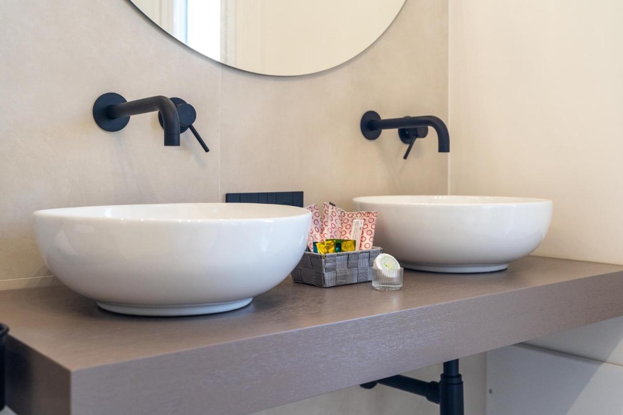 רגוזה Maiolica Rooms מראה חיצוני תמונה