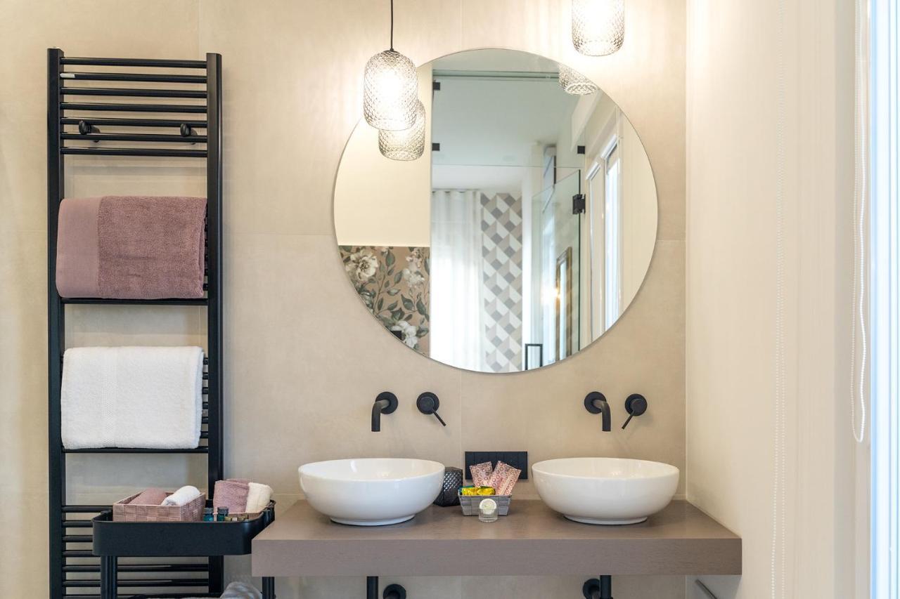 רגוזה Maiolica Rooms מראה חיצוני תמונה