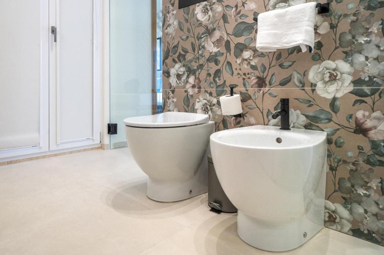 רגוזה Maiolica Rooms מראה חיצוני תמונה