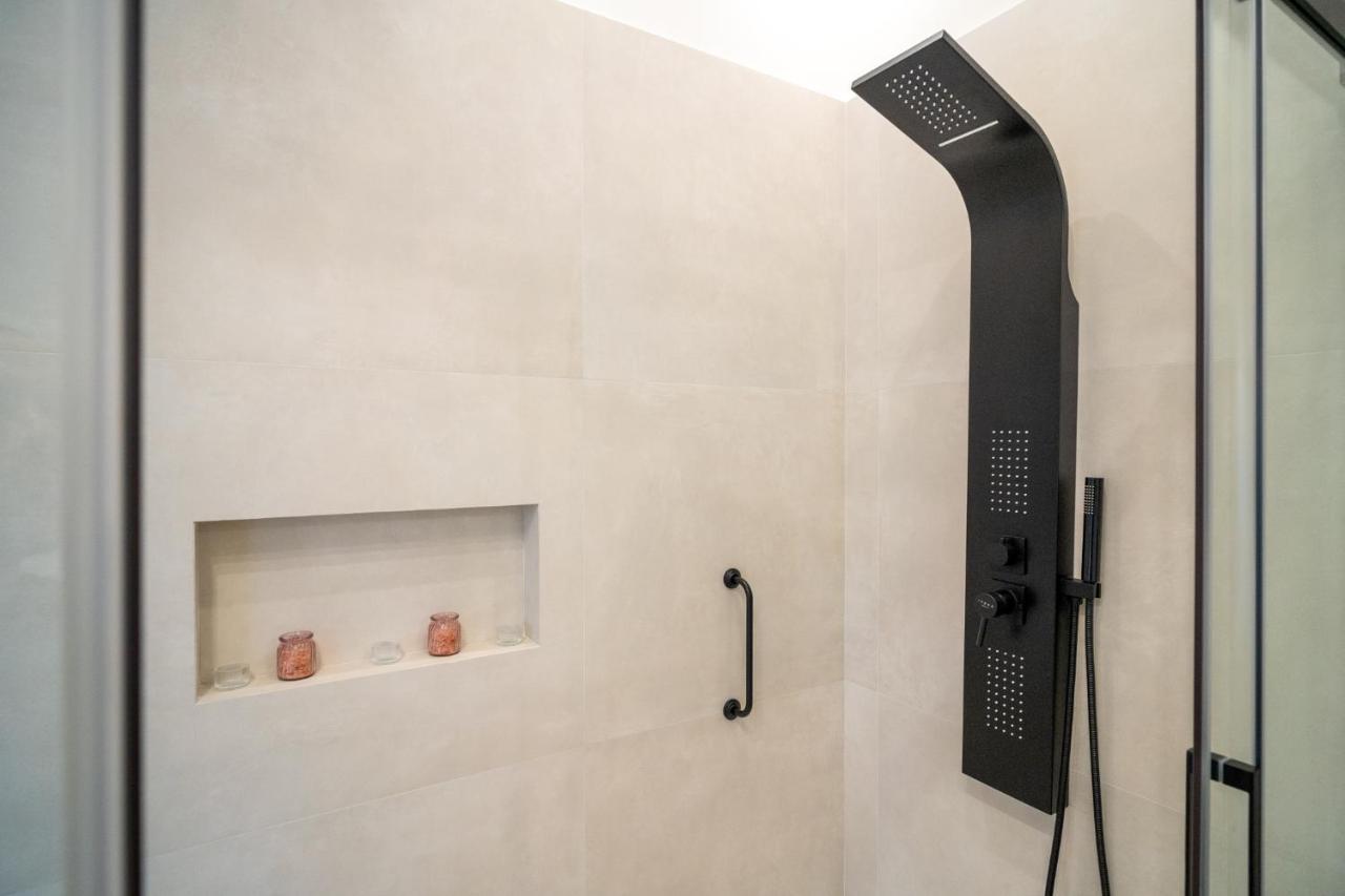 רגוזה Maiolica Rooms מראה חיצוני תמונה