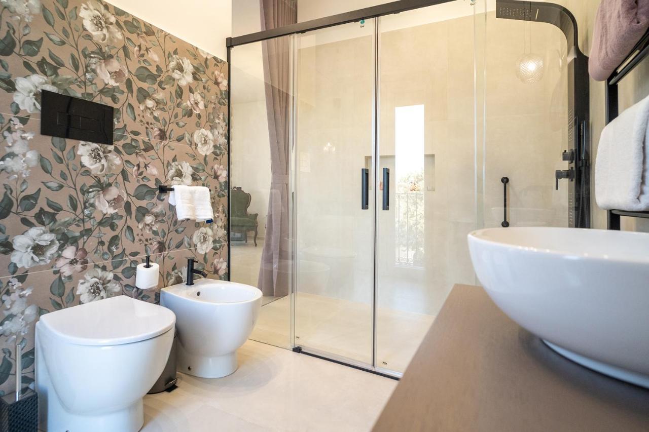 רגוזה Maiolica Rooms מראה חיצוני תמונה